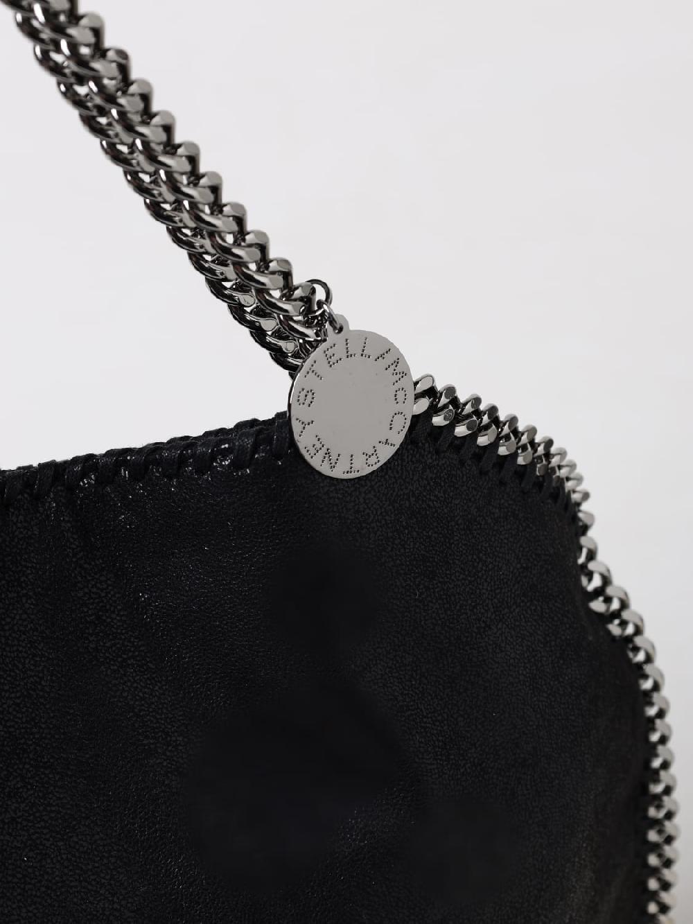 Giglio Borsa Falabella Stella McCartney In Pelle Sintetica Cracklè