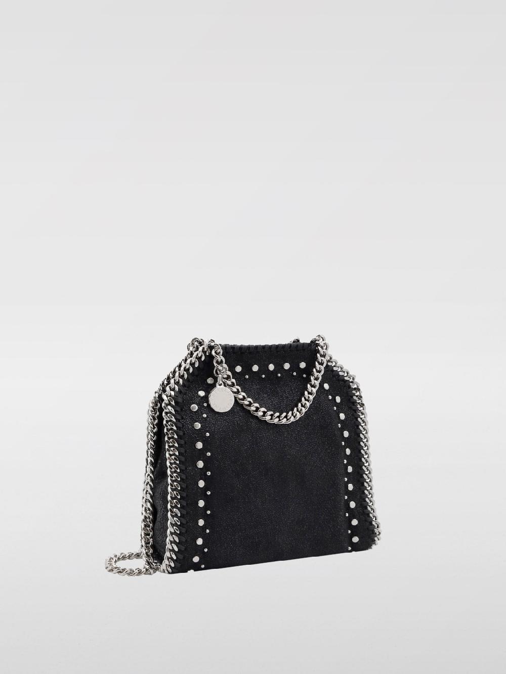 Giglio Borsa Falabella Stella McCartney In Pelle Sintetica Cracklè