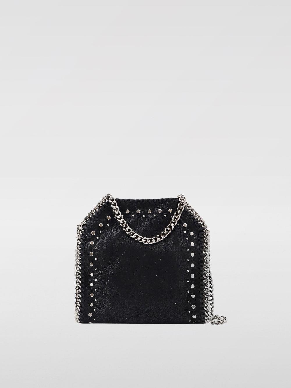 Giglio Borsa Falabella Stella McCartney In Pelle Sintetica Cracklè