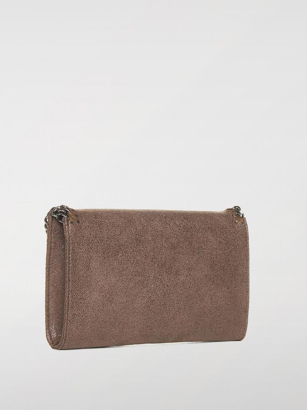 Giglio Borsa Falabella Stella McCartney In Pelle Sintetica Cracklè
