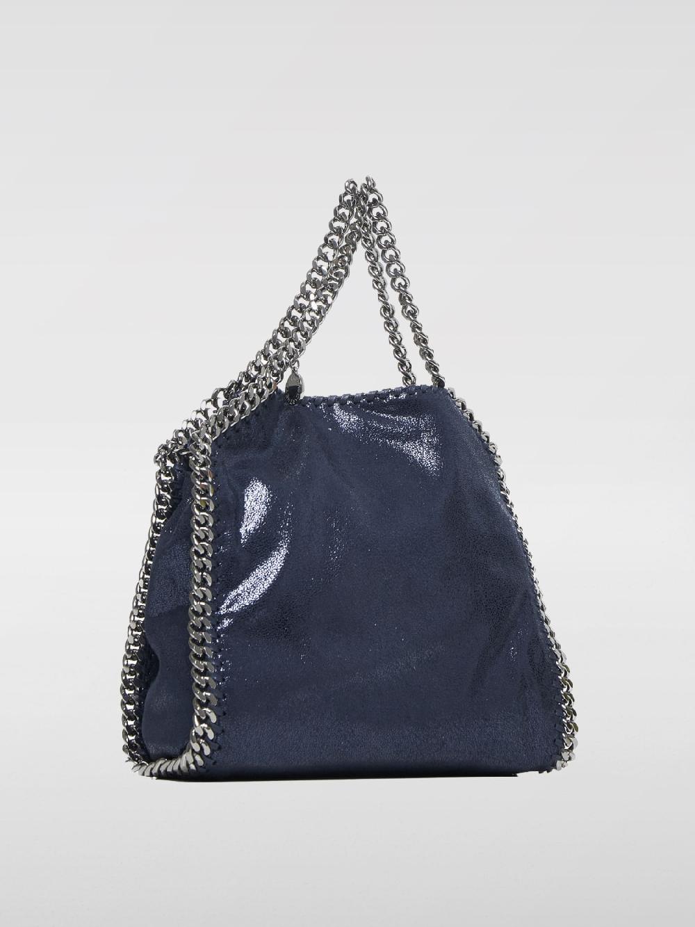 Giglio Borsa Falabella Stella McCartney In Pelle Sintetica Cracklè