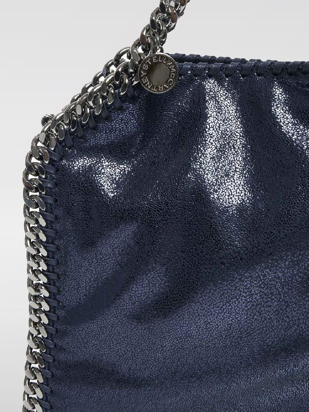 Giglio Borsa Falabella Stella McCartney In Pelle Sintetica Cracklè