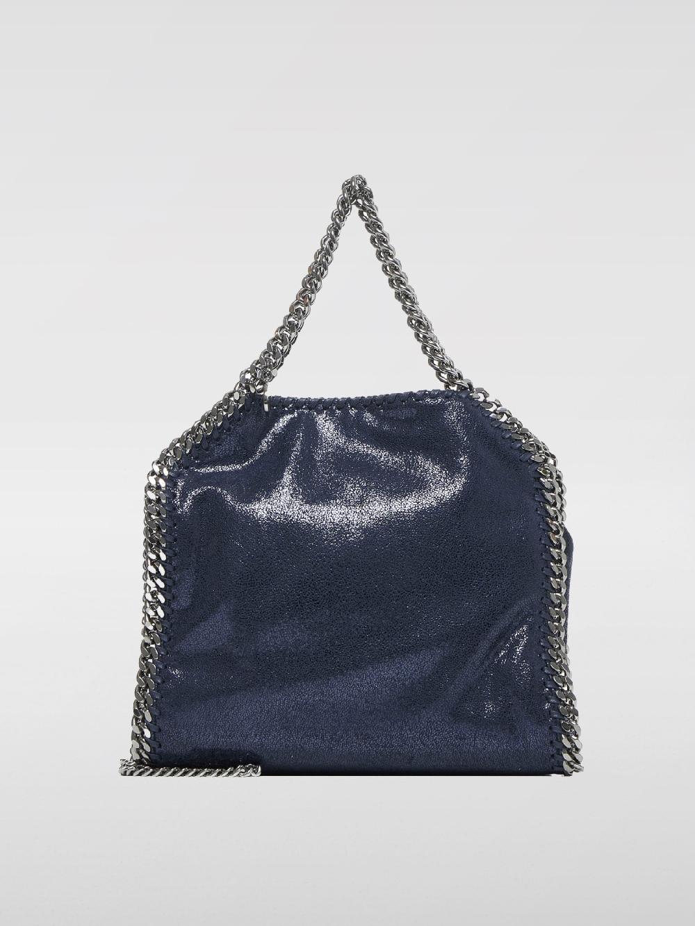 Giglio Borsa Falabella Stella McCartney in pelle sintetica cracklè