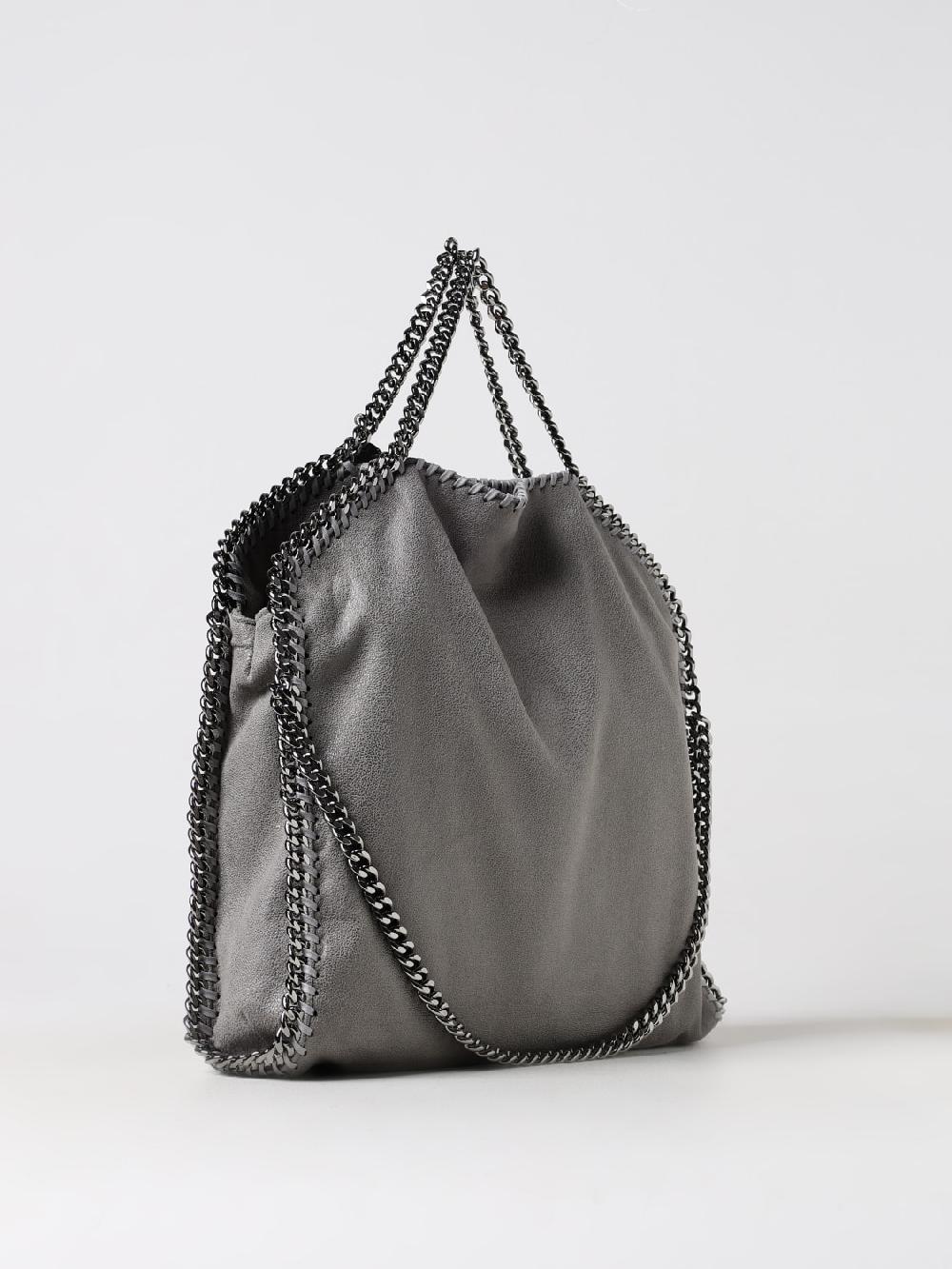 Giglio Borsa Falabella Stella McCartney In Pelle Sintetica Cracklè