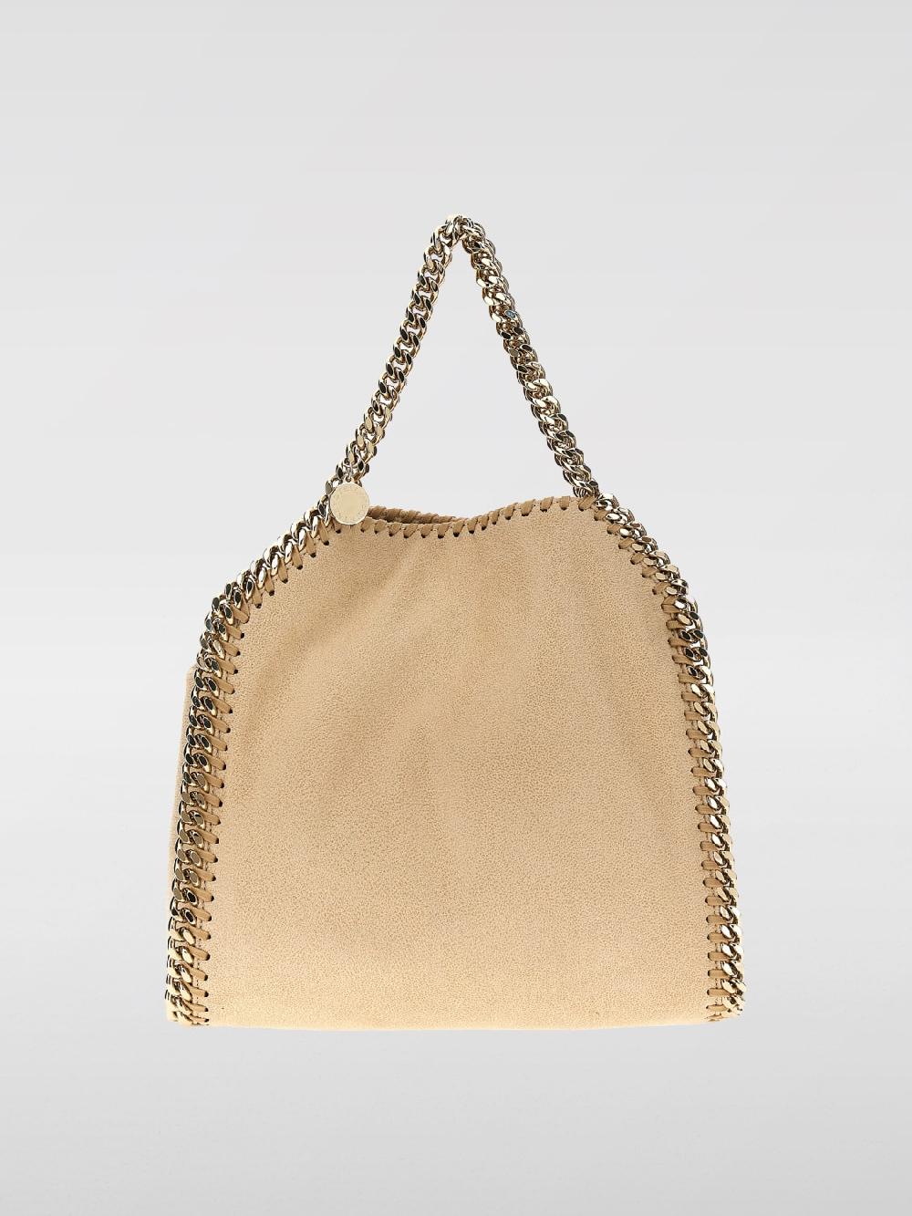 Giglio Borsa Falabella Stella McCartney in pelle sintetica cracklè