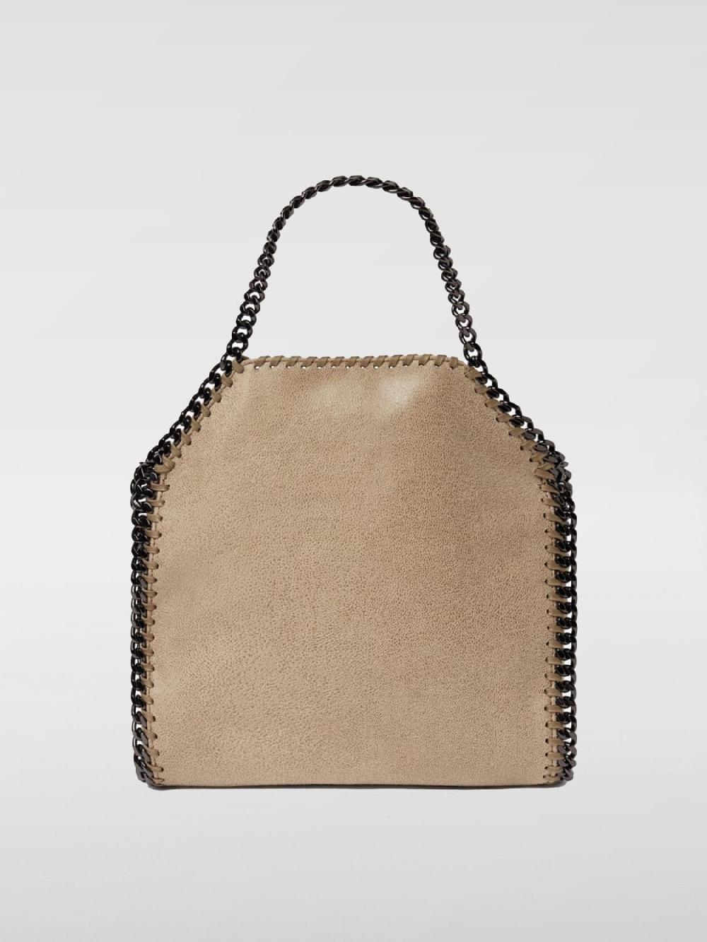 Giglio Borsa Falabella Stella McCartney In Pelle Sintetica Cracklè
