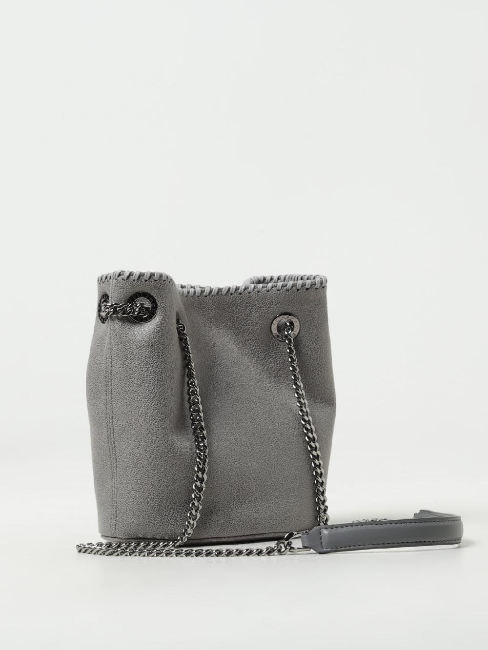 Giglio Borsa Falabella Stella McCartney In Pelle Sintetica Cracklé