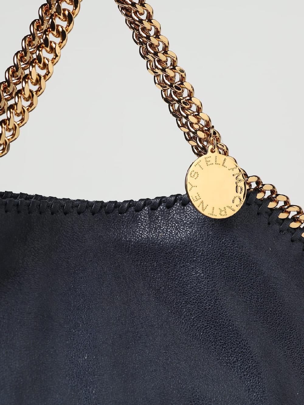 Giglio Borsa Falabella Stella McCartney In Pelle Sintetica Crackle