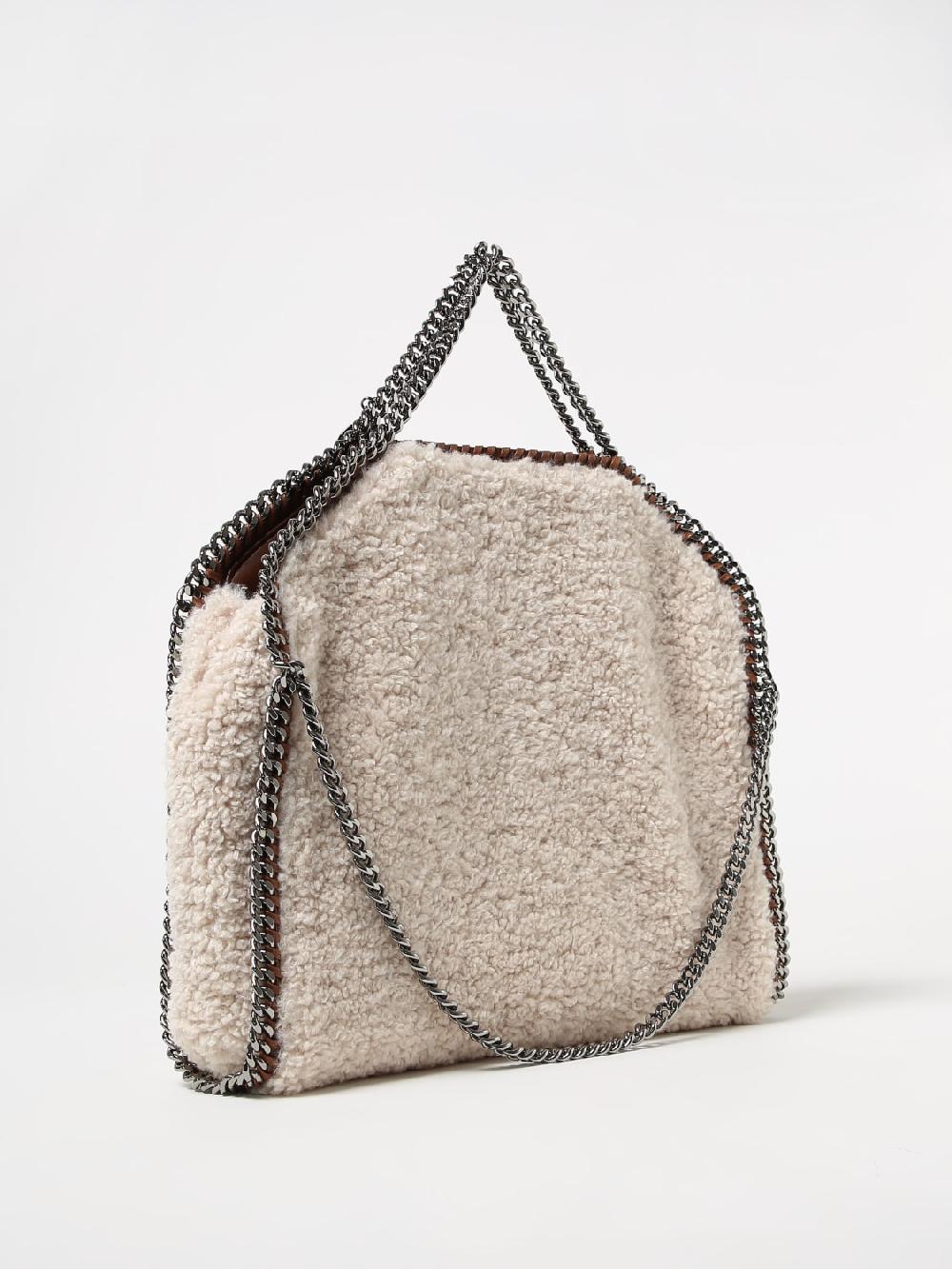 Giglio Borsa Falabella Stella McCartney In Sheraling Sintetico