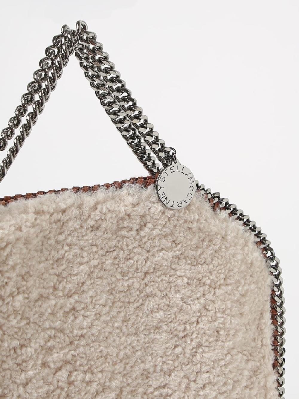 Giglio Borsa Falabella Stella McCartney In Sheraling Sintetico