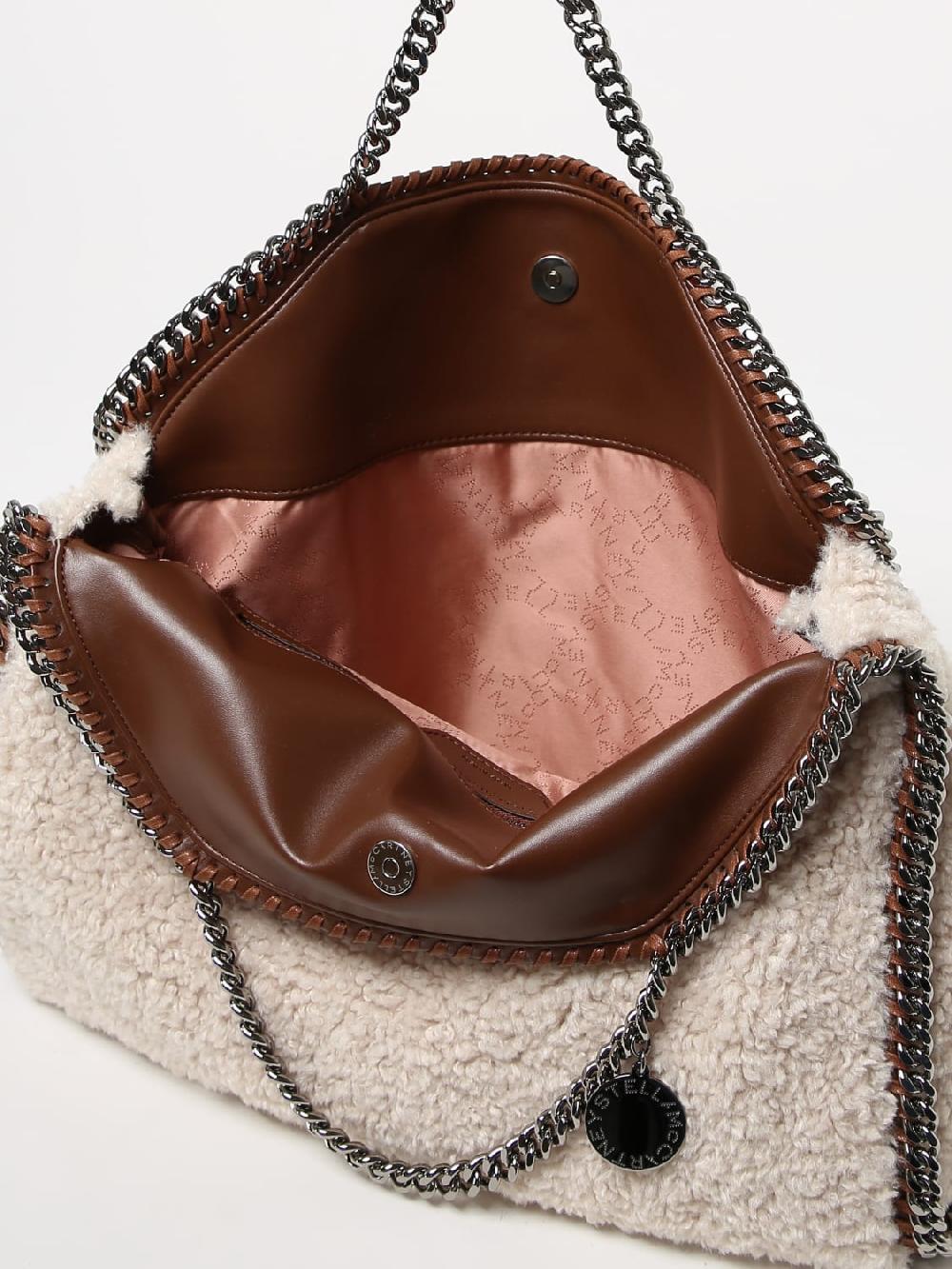 Giglio Borsa Falabella Stella McCartney In Sheraling Sintetico