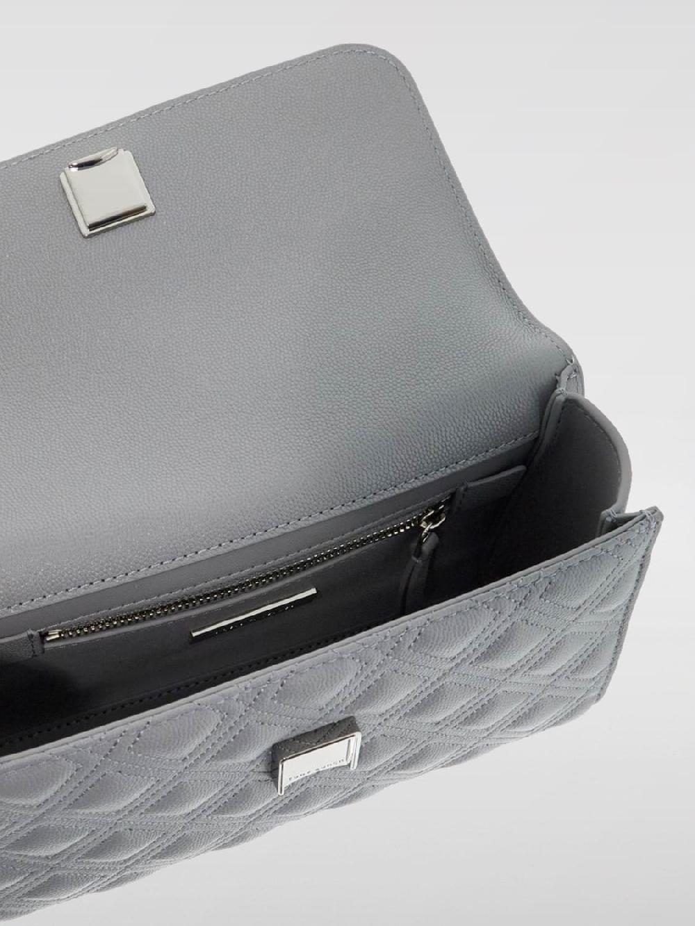 Giglio Borsa Fleming Tory Burch In Nappa Trapuntata