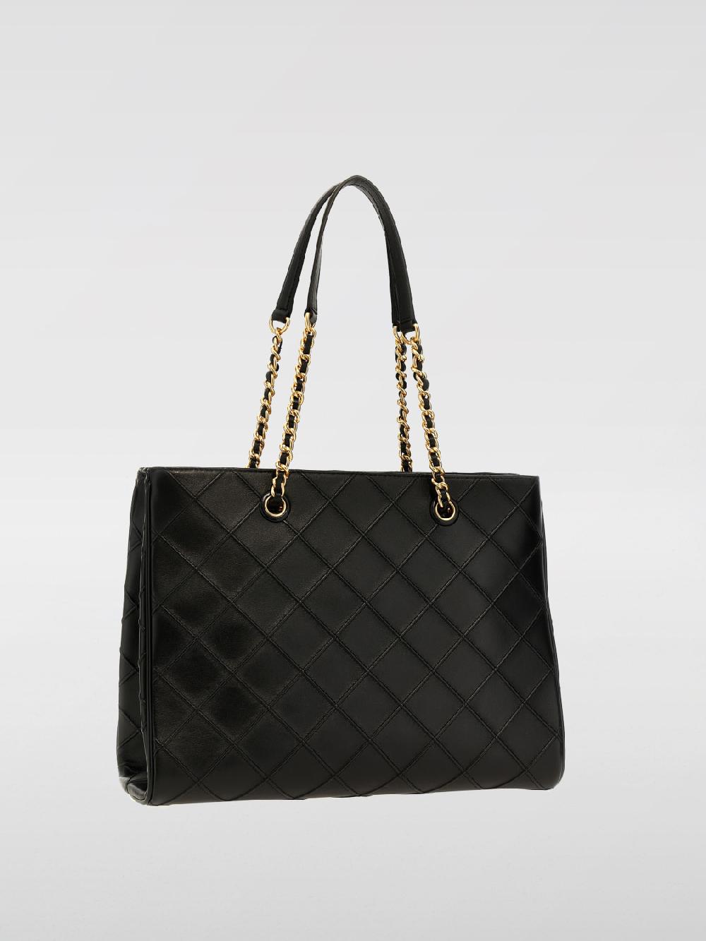 Giglio Borsa Fleming Tory Burch In Nappa Trapuntata