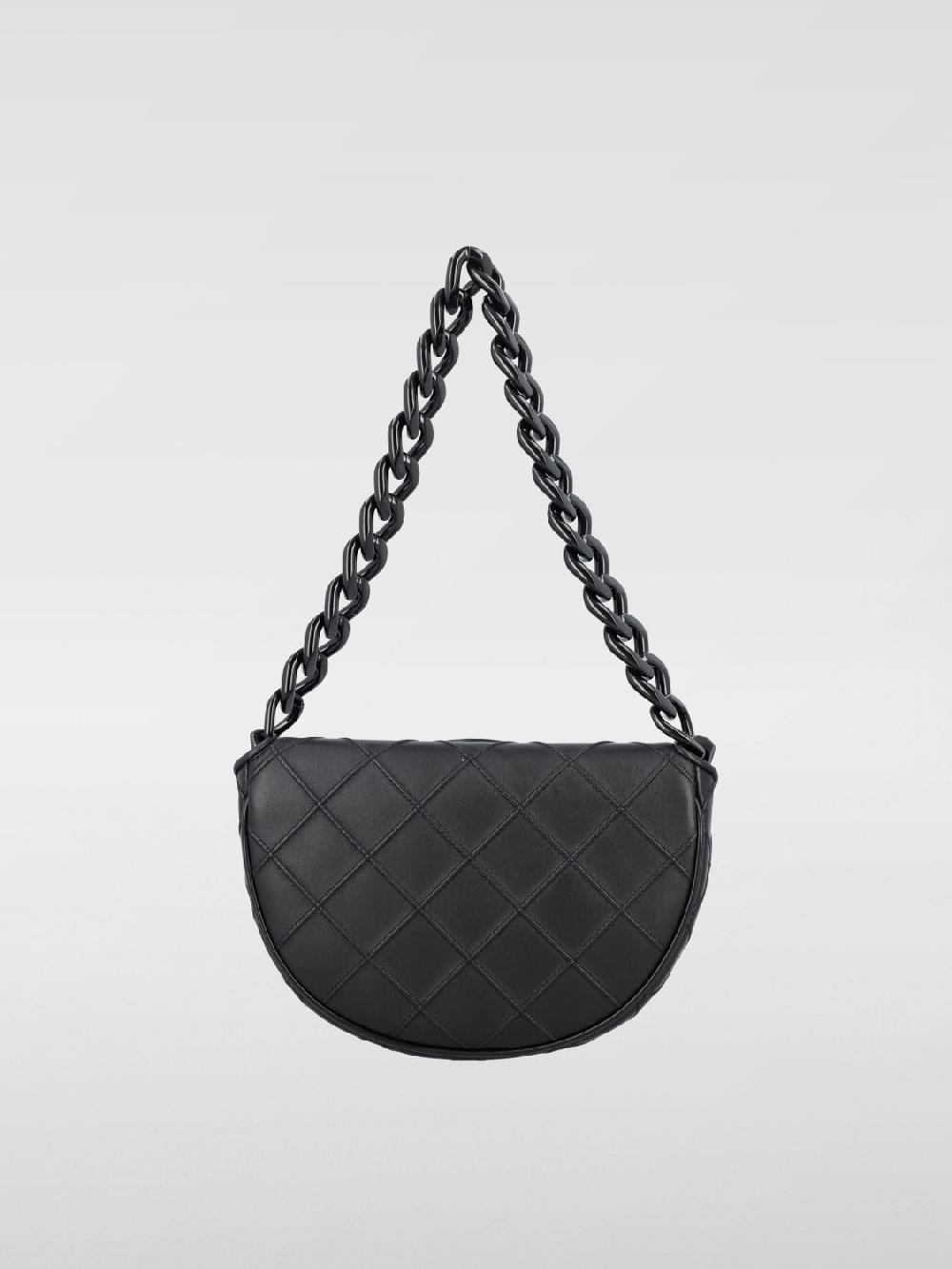 Giglio Borsa Fleming Tory Burch In Nappa Trapuntata
