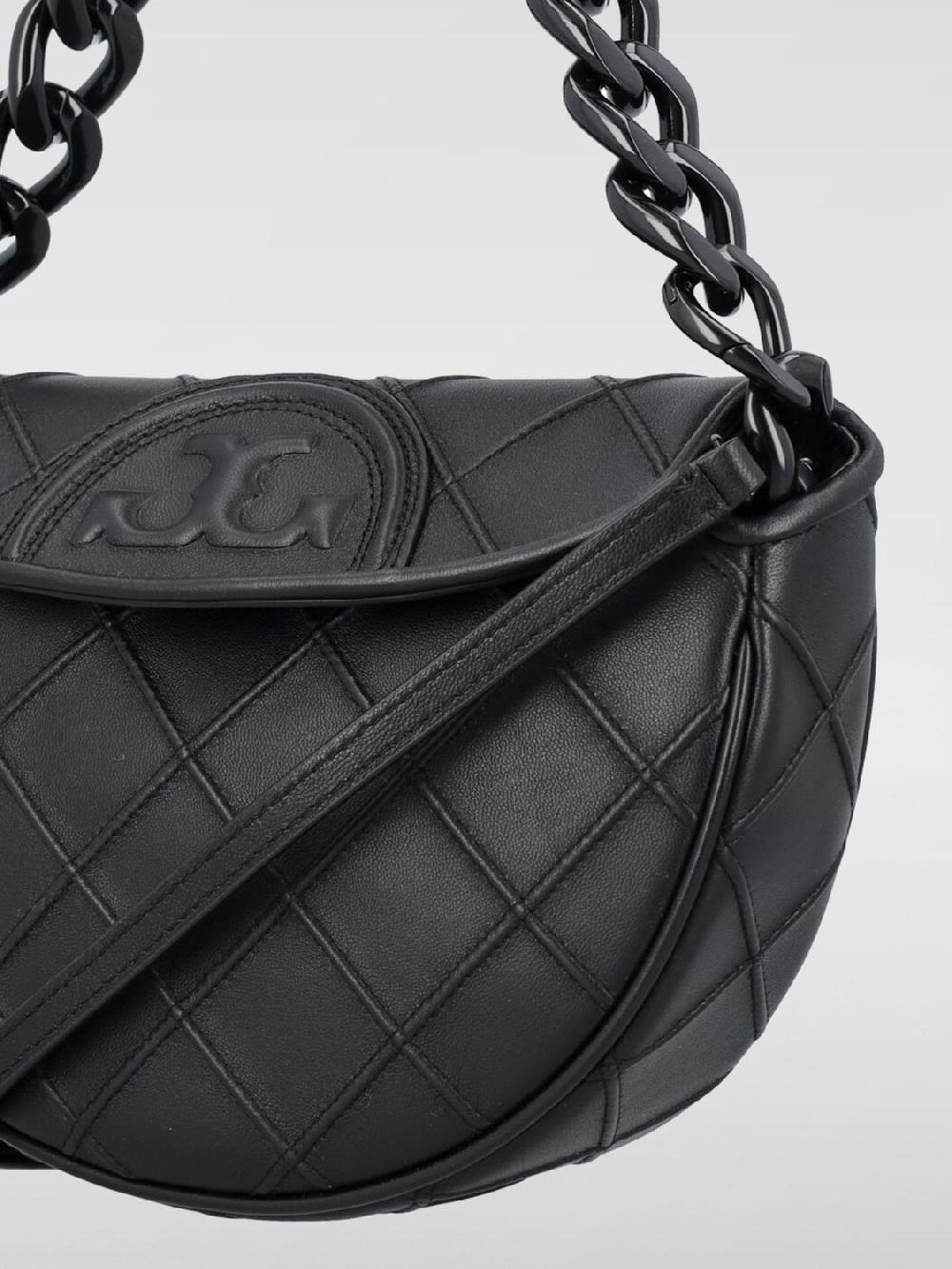 Giglio Borsa Fleming Tory Burch In Nappa Trapuntata