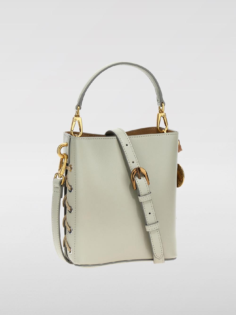 Giglio Borsa Frayme Stella McCartney In Pelle Sintetica