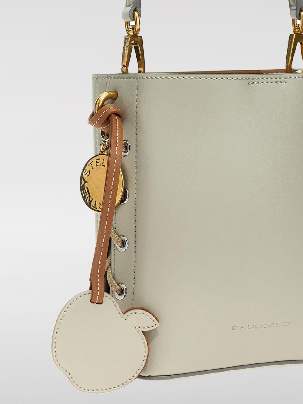 Giglio Borsa Frayme Stella McCartney In Pelle Sintetica