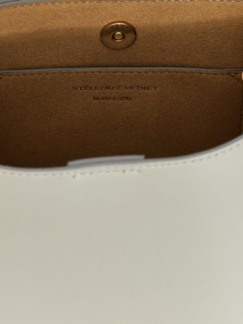 Giglio Borsa Frayme Stella McCartney In Pelle Sintetica