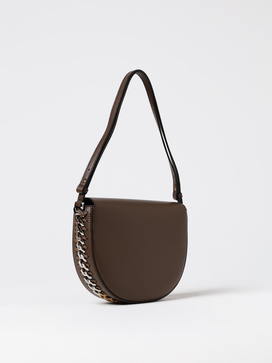 Giglio Borsa Frayme Stella McCartney In Pelle Sintetica A Grana