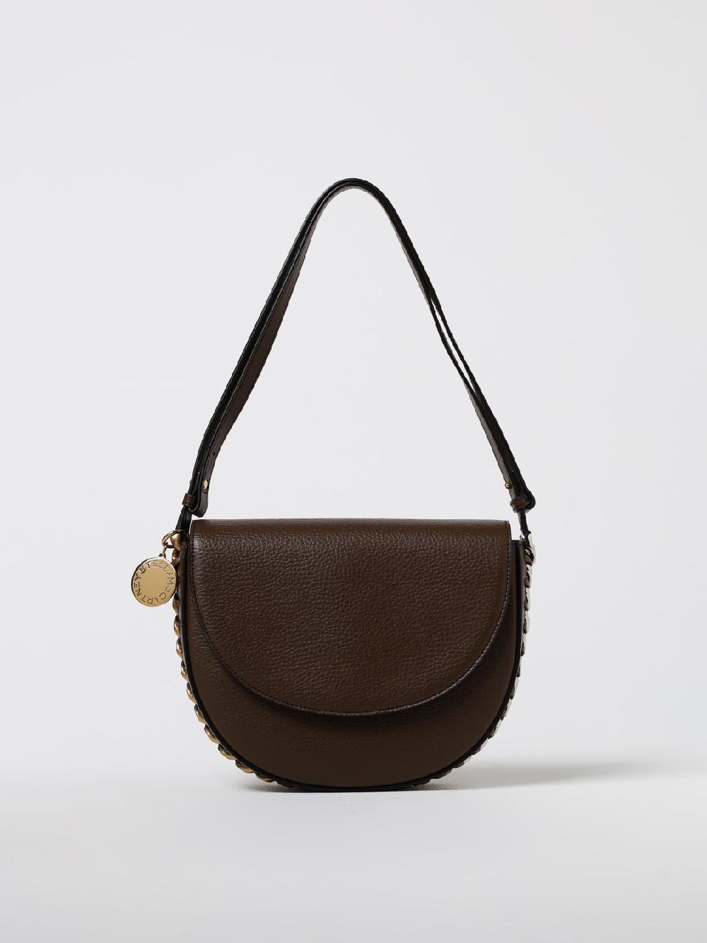 Giglio Borsa Frayme Stella McCartney in pelle sintetica a grana