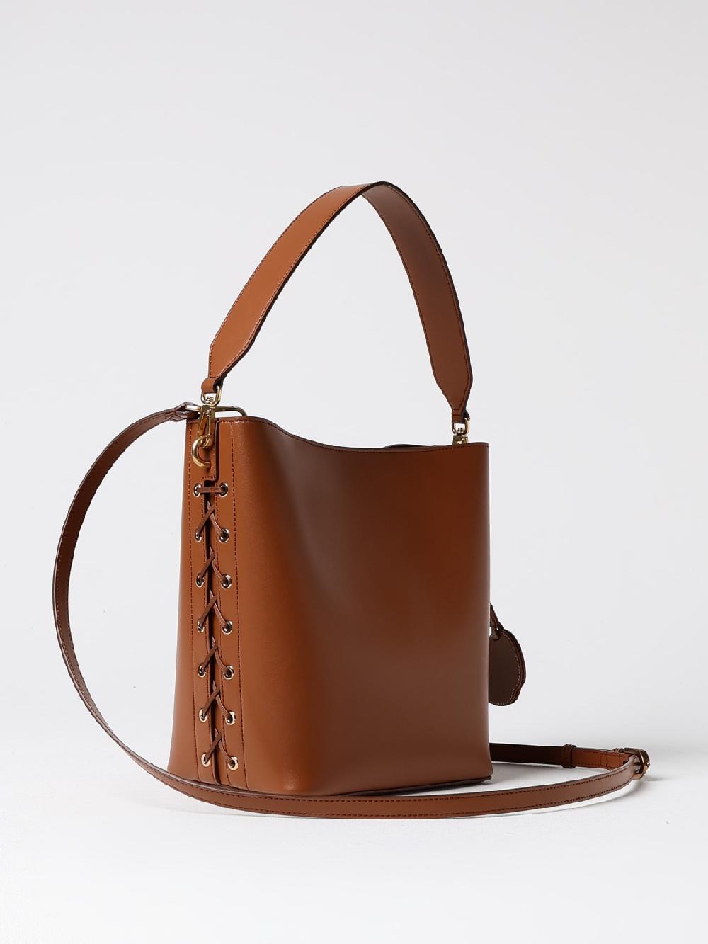 Giglio Borsa Frayme Stella McCartney In Pelle Sintetica