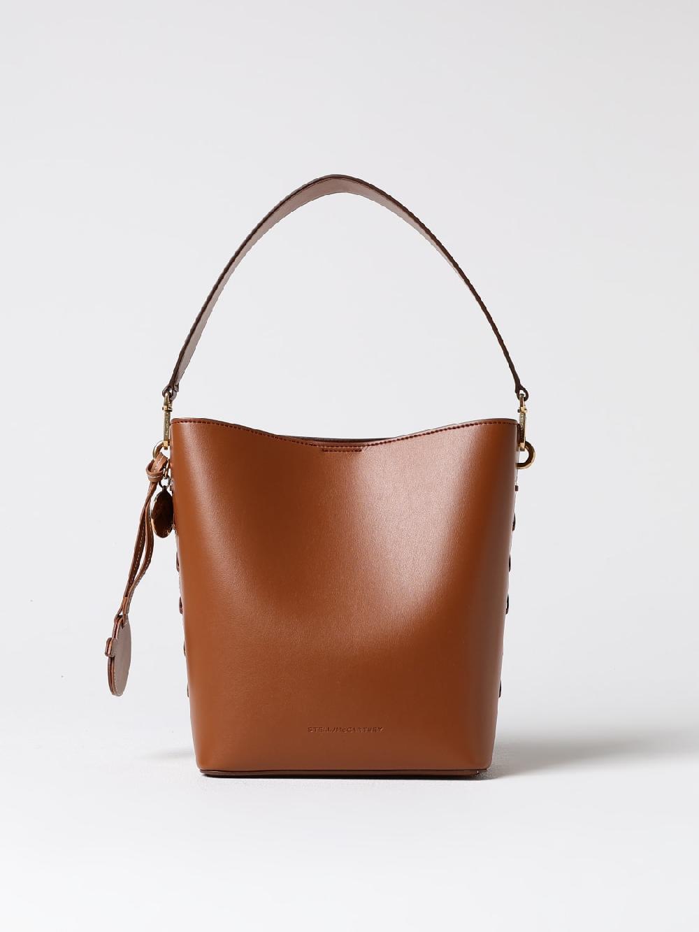 Giglio Borsa Frayme Stella McCartney in pelle sintetica