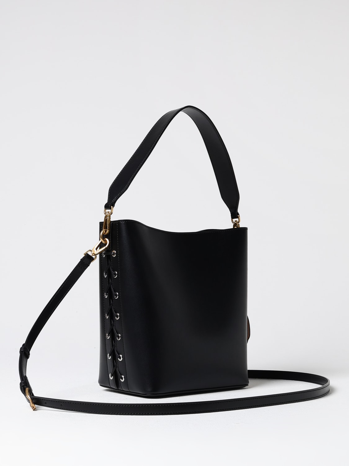 Giglio Borsa Frayme Stella McCartney In Pelle Sintetica