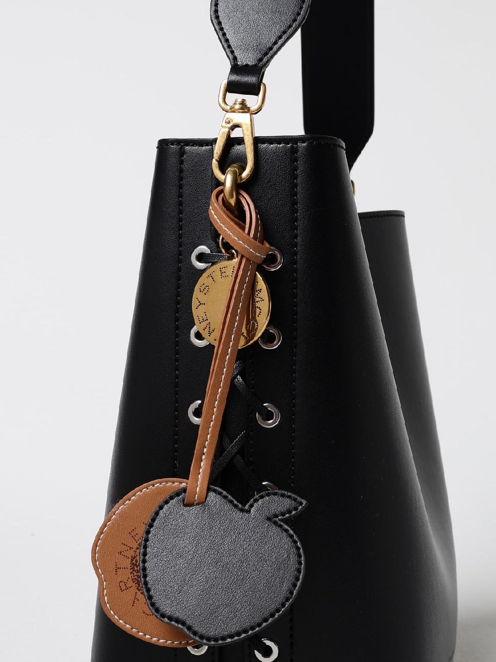 Giglio Borsa Frayme Stella McCartney In Pelle Sintetica