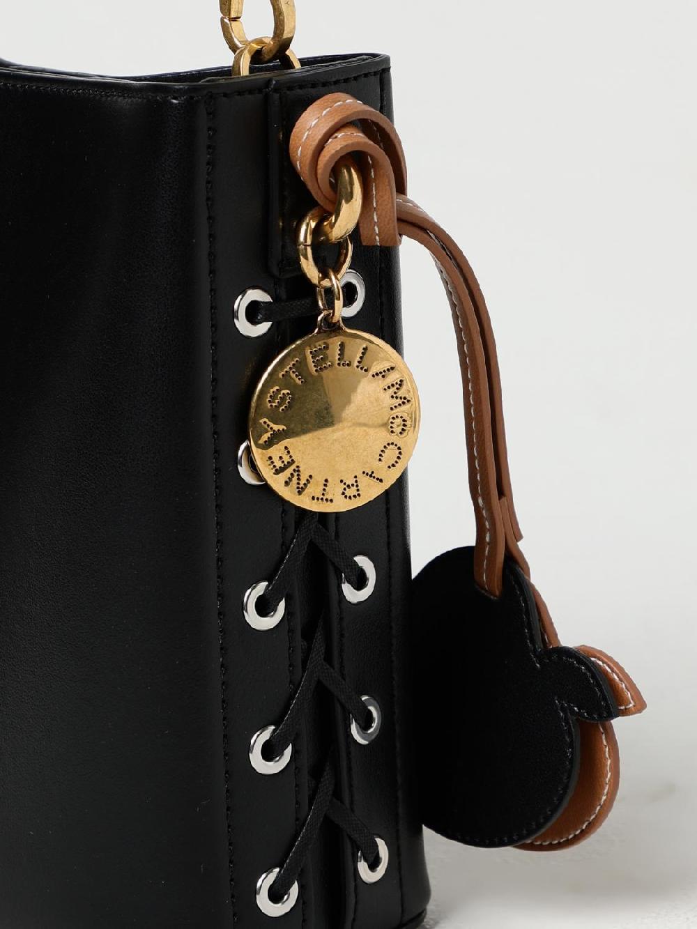 Giglio Borsa Frayme Stella McCartney In Pelle Sintetica