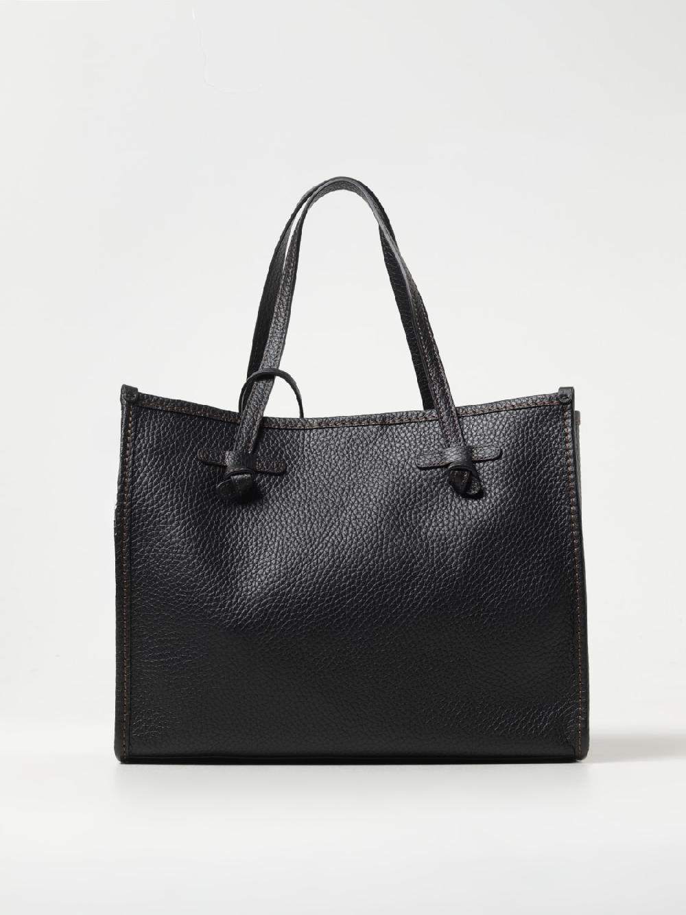 Giglio Borsa Gianni Chiarini Club Marcella in pelle a grana