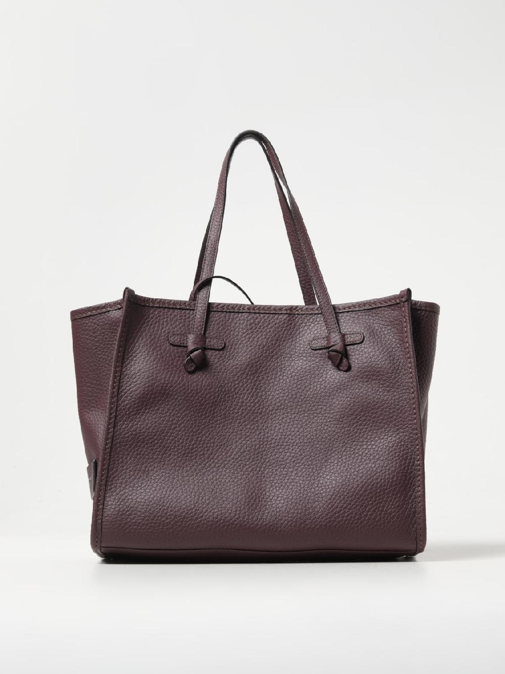 Giglio Borsa Gianni Chiarini Club Marcella in pelle a grana