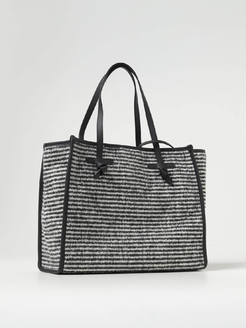 Giglio Borsa Gianni Chiarini Club Marcella In Tessuto Pullover