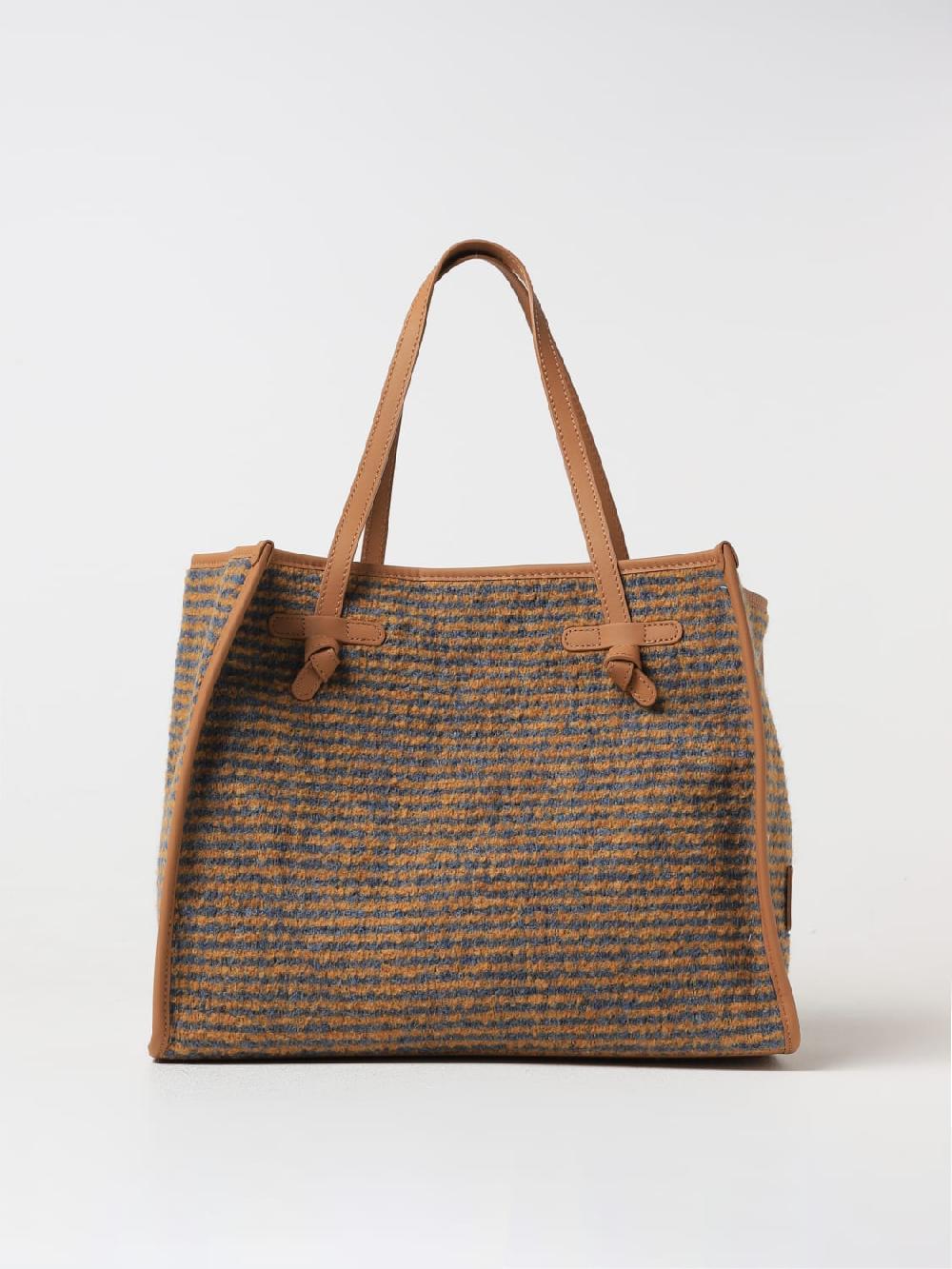 Giglio Borsa Gianni Chiarini Club Marcella in tessuto pullover