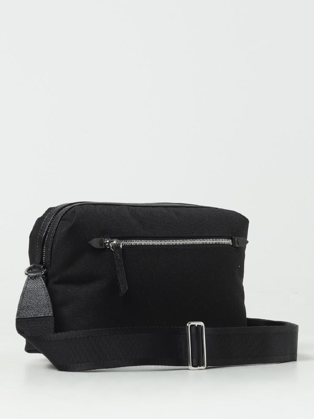 Giglio Borsa Glam Slam Sport Maison Margiela In Nylon Capitonnè