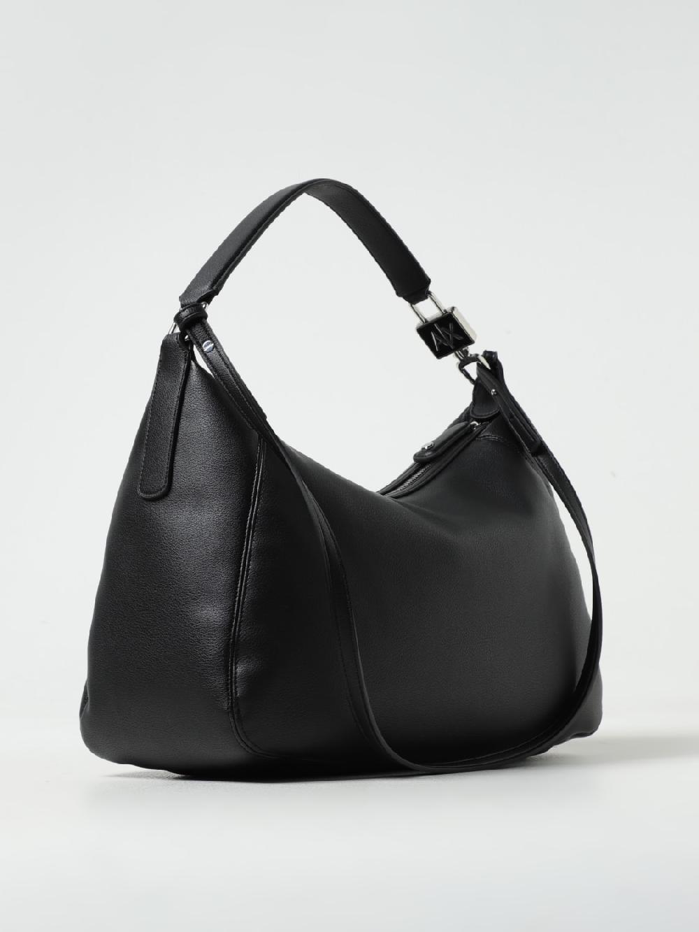 Giglio Borsa Hobo Emporio Armani In Pelle Sintetica