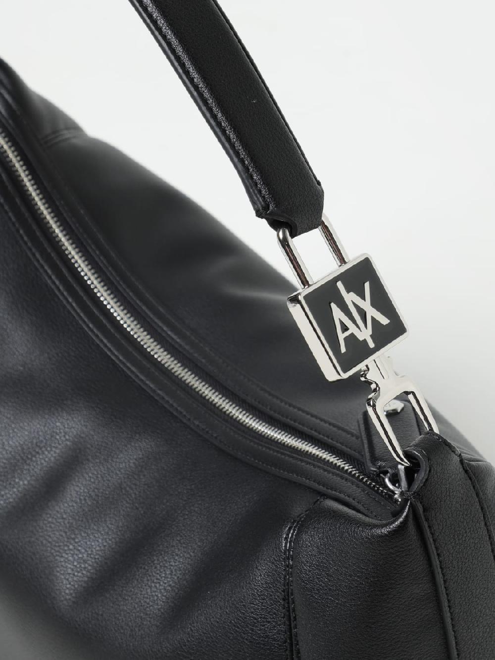 Giglio Borsa Hobo Emporio Armani In Pelle Sintetica