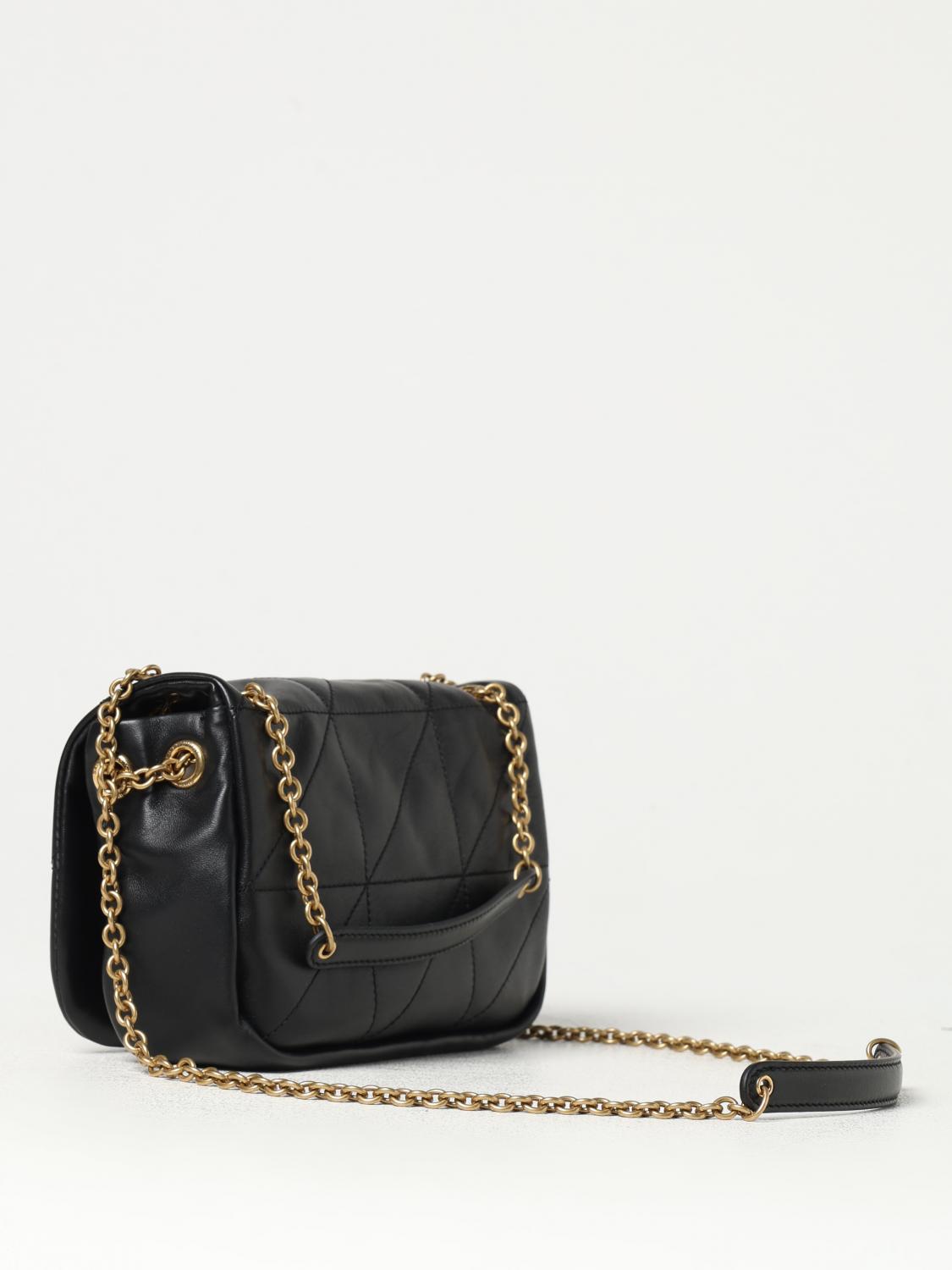 Giglio Borsa Jamie 4.3 Mini Saint Laurent In Nappa Trapuntata