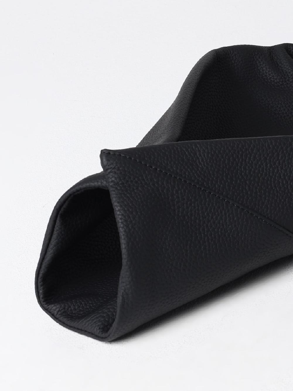 Giglio Borsa Japanese MM6 Maison Margiela In Pelle A Grana