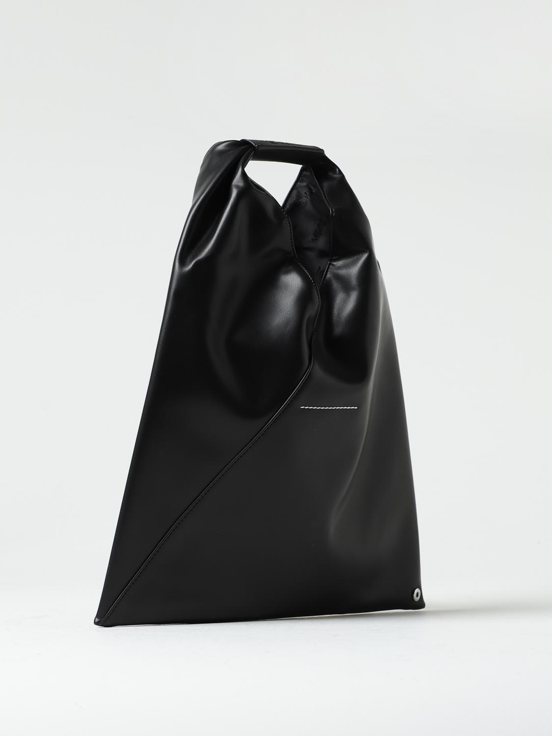 Giglio Borsa Japanese MM6 Maison Margiela In Pelle Sintetica