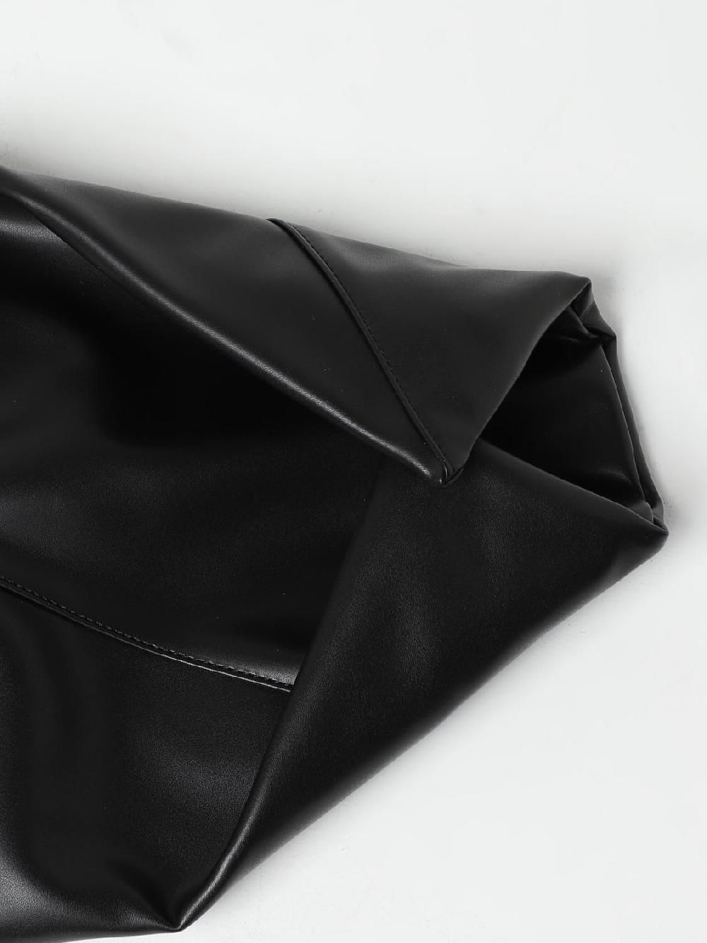 Giglio Borsa Japanese MM6 Maison Margiela In Pelle Sintetica