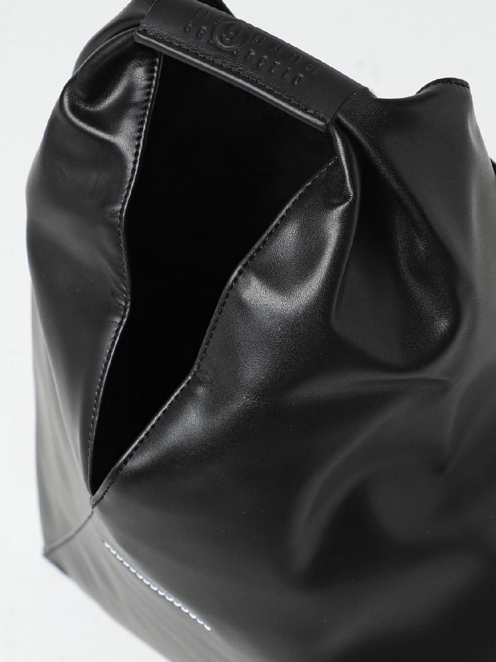 Giglio Borsa Japanese MM6 Maison Margiela In Pelle Sintetica