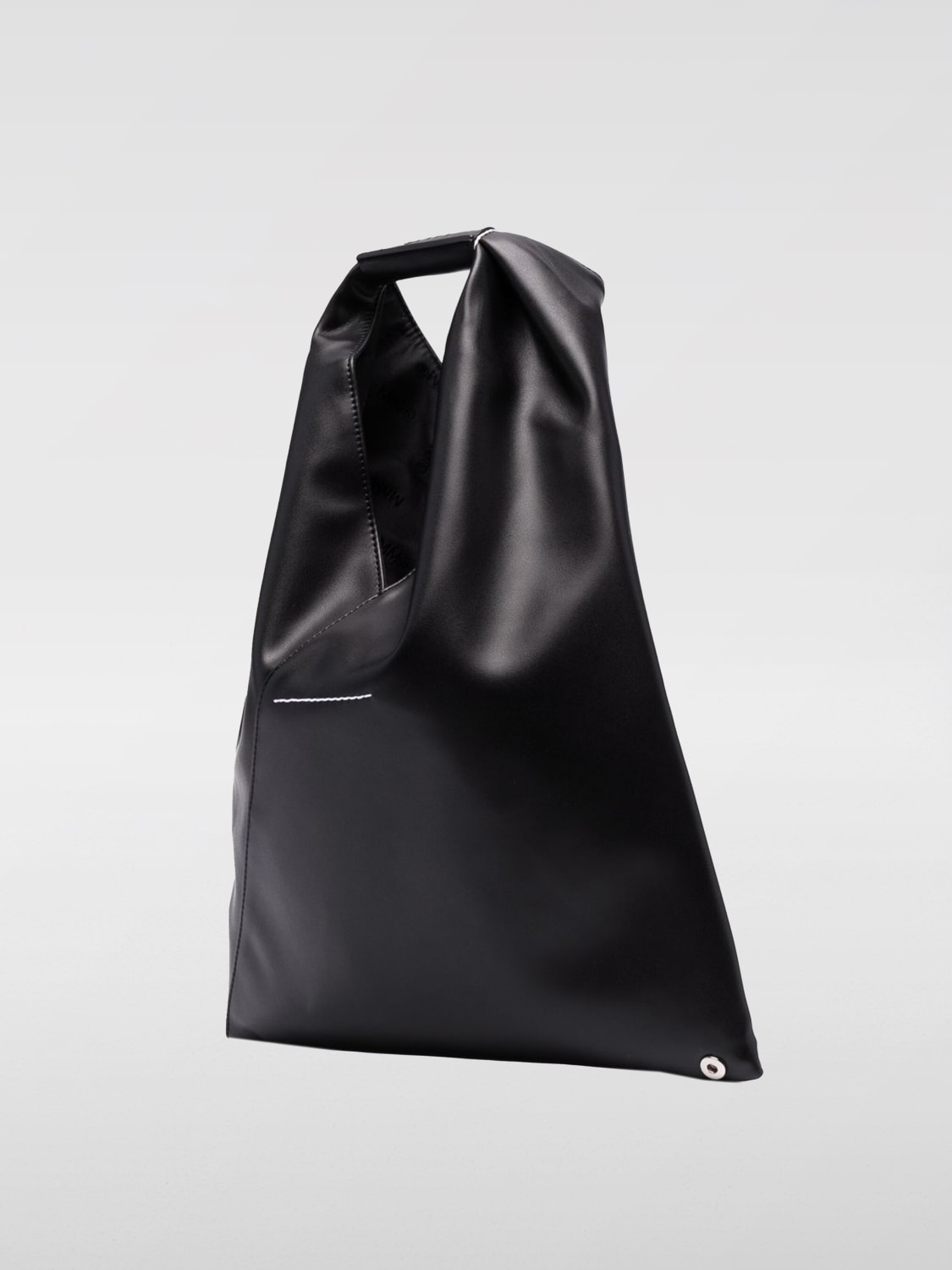 Giglio Borsa Japanese MM6 Maison Margiela In Pelle Sintetica