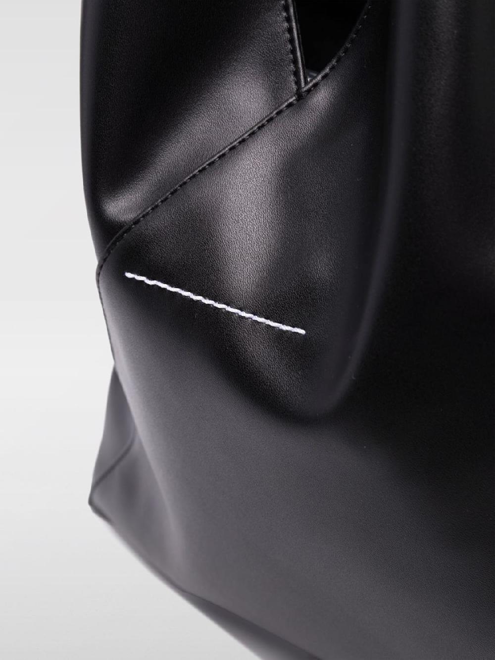 Giglio Borsa Japanese MM6 Maison Margiela In Pelle Sintetica