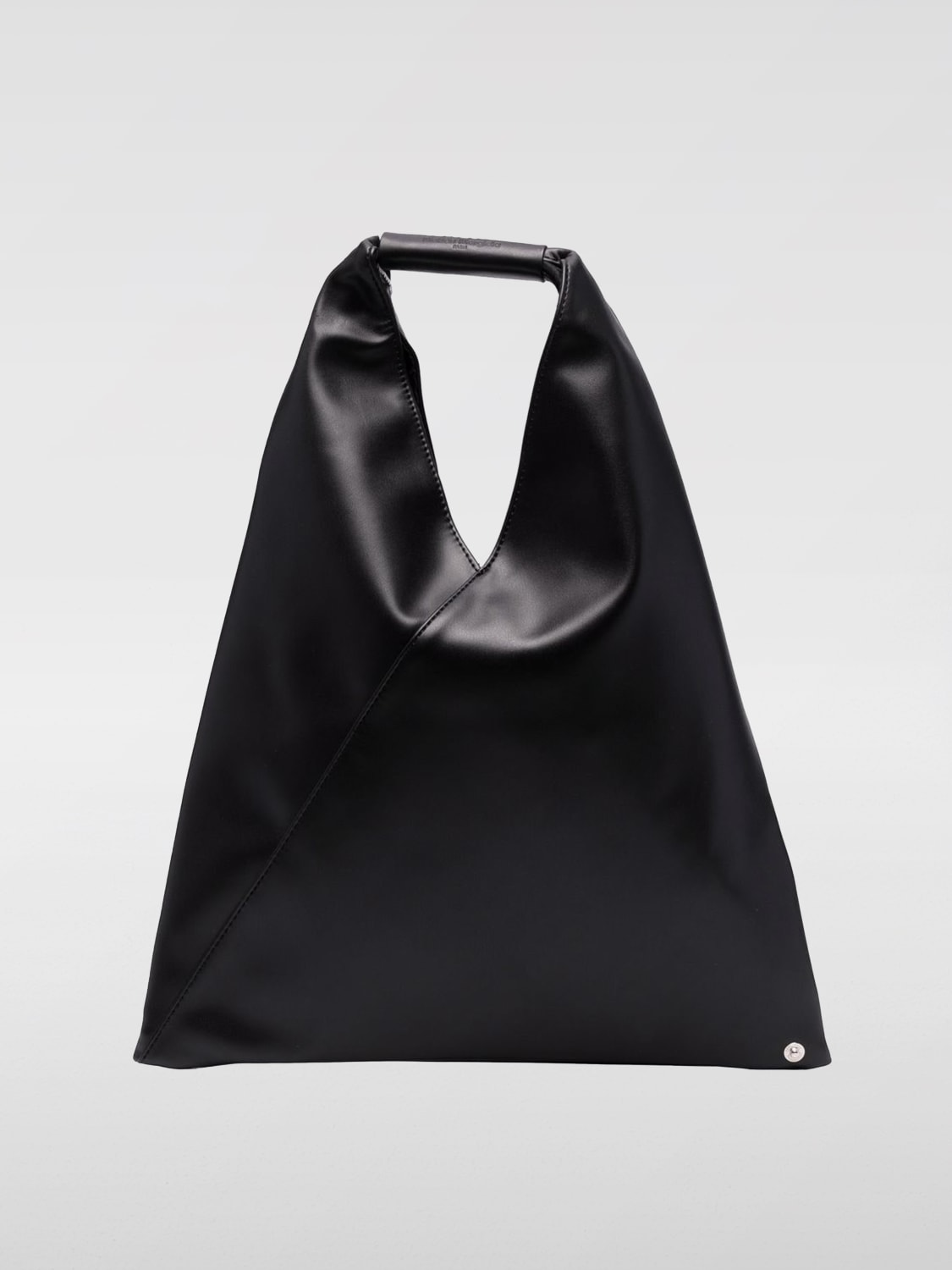 Giglio Borsa Japanese MM6 Maison Margiela in pelle sintetica