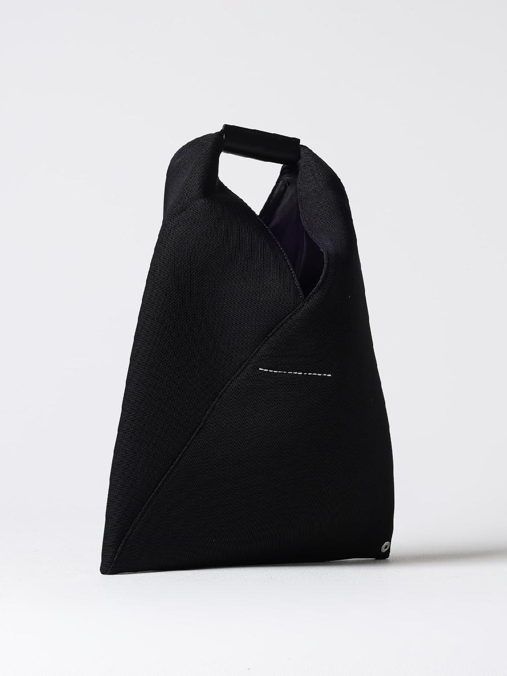 Giglio Borsa Japanese MM6 Maison Margiela In Tessuto Tecnico