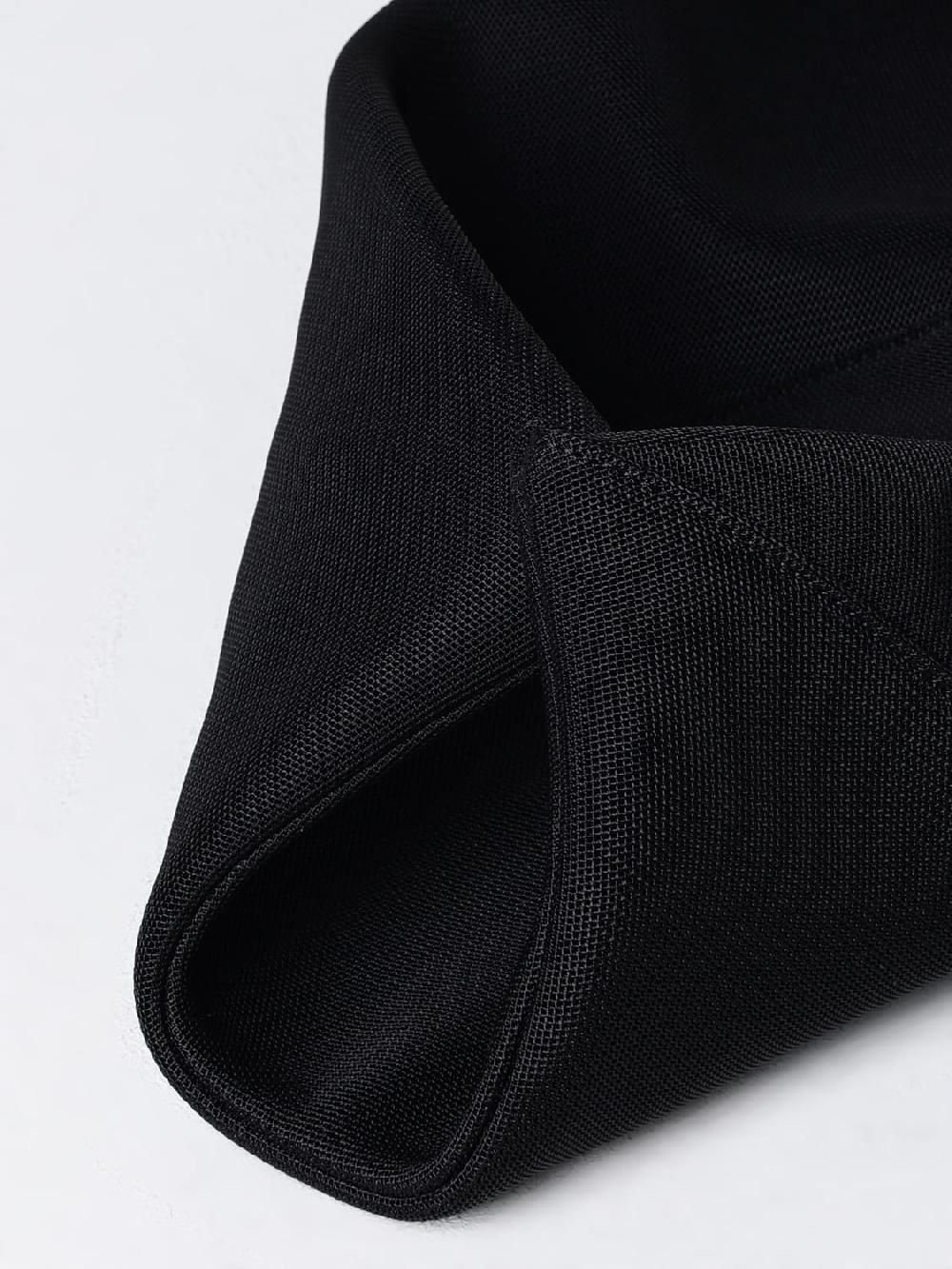Giglio Borsa Japanese MM6 Maison Margiela In Tessuto Tecnico