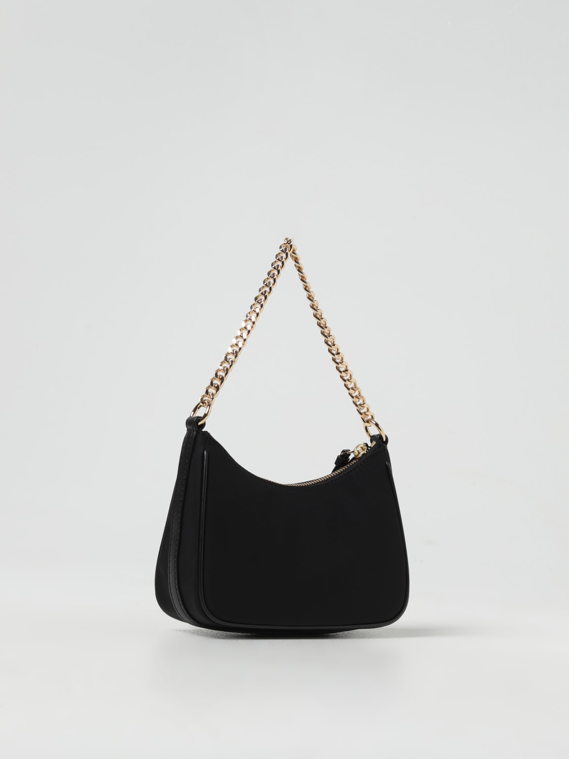 Giglio Borsa Jet Set Charm Michael Michael Kors In Gabardine Di Nylon