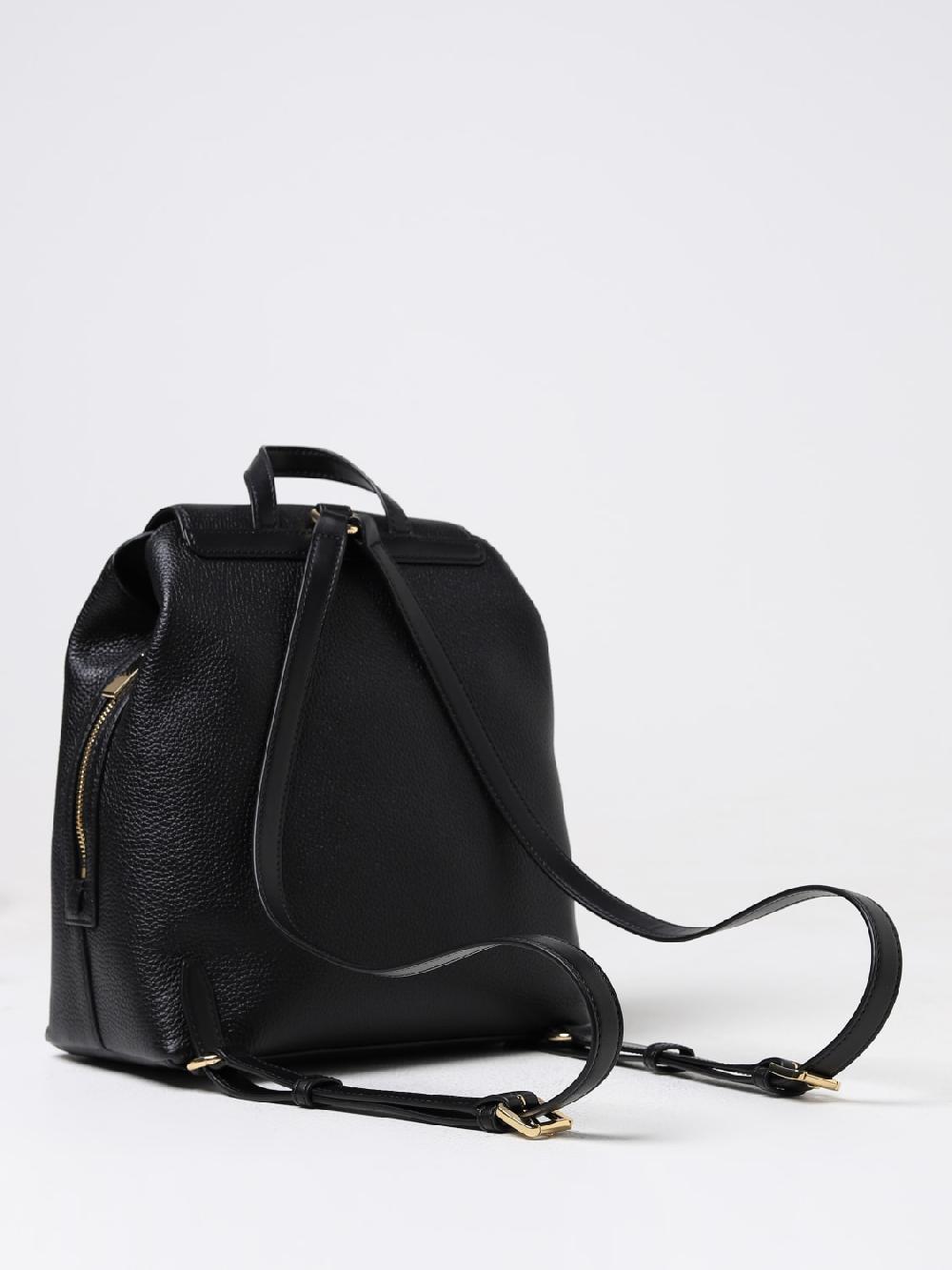 Giglio Borsa Kensington Michael Kors In Pelle A Grana