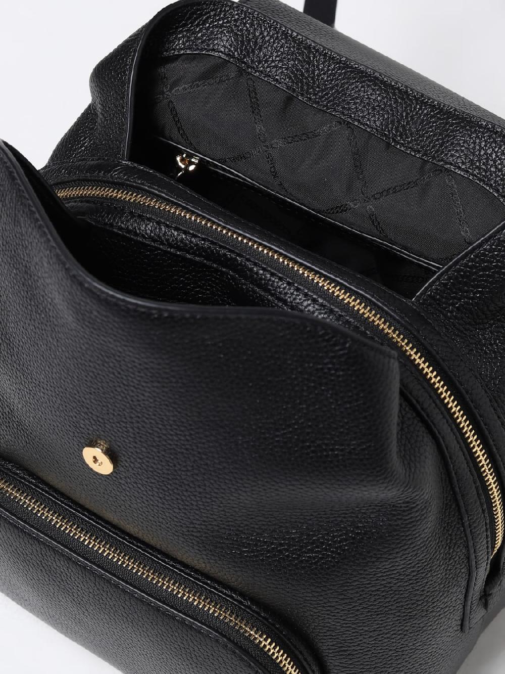 Giglio Borsa Kensington Michael Kors In Pelle A Grana