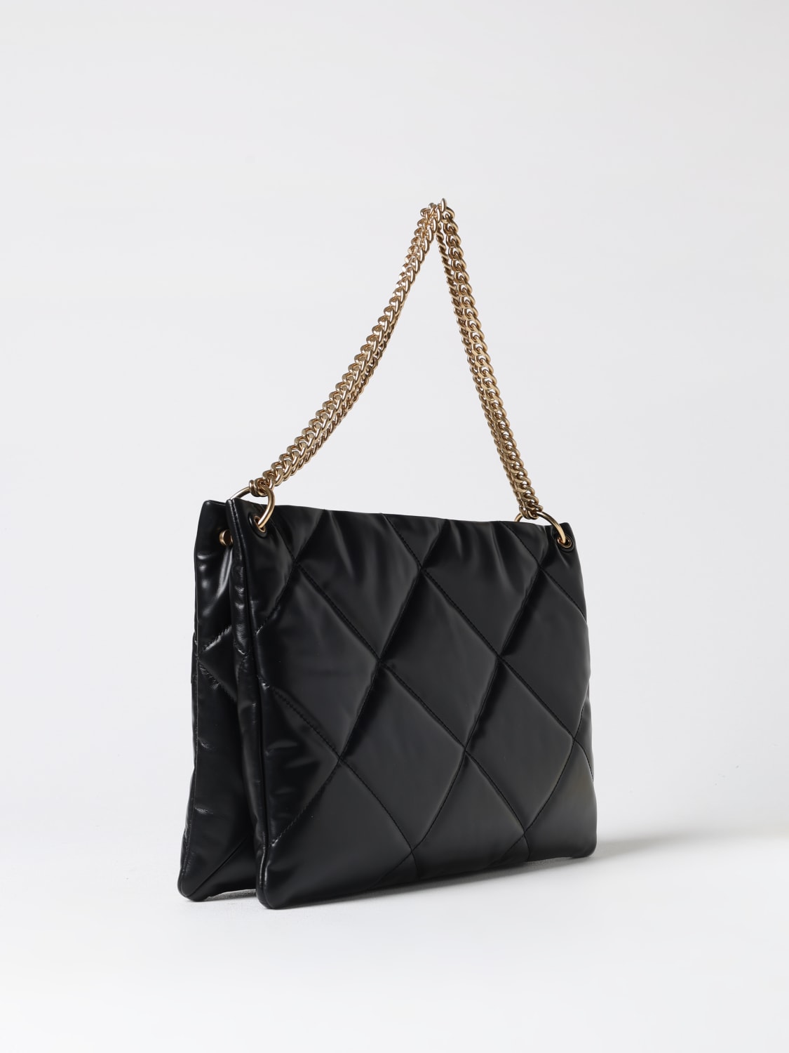 Giglio Borsa Kira Diamond Tory Burch In Nappa Matelassè